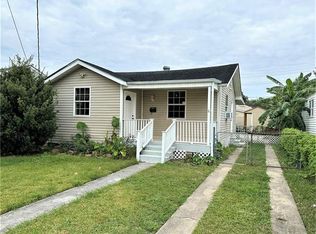 42 Labarre Pl, Jefferson, LA 70121