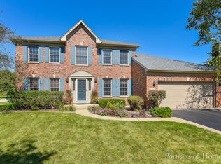 4855 Fesseneva Ln, Naperville, IL 60564