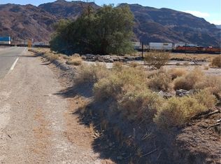 0 Mountain View Rd, Newberry Springs, CA 92365