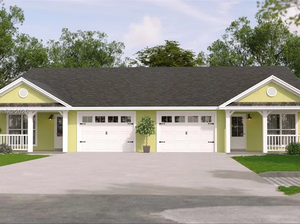 2214 NE 6th St, Cape Coral, FL 33909