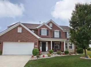 5929 Pepperridge Ct, Hamilton Twp, OH 45039