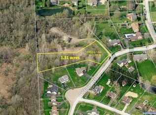 9779 Klais Rd, Clarkston, MI 48348