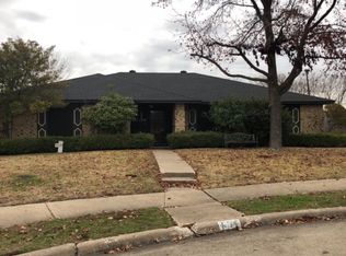 604 Plantation Dr, Mesquite, TX 75150
