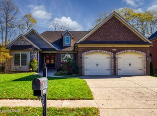 4914 Bridle Bend Way, Louisville, KY 40299