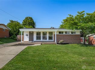 2508 E Dorothy Ln, Dayton, OH 45420