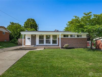2508 E Dorothy Ln, Dayton, OH, 45420