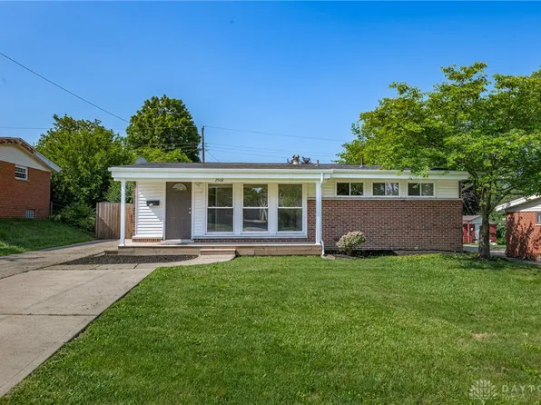 2508 E Dorothy Ln, Dayton, OH 45420