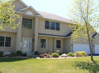 11153 17th Pl NE, Saint Michael, MN 55376
