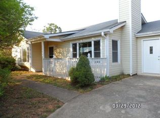 203 Heritage Way, Auburn, GA