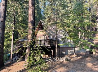 4598 Jibway Dr, Camp Connell, CA