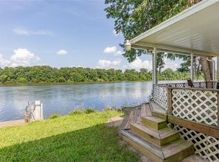 533 Riverview Rd, Autaugaville, AL 36003