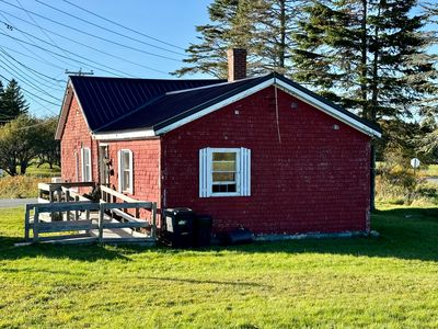 15 Barron Road, Eastport, ME, 04631