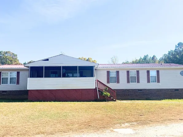 2300 Abilene Rd, Charlotte Court House, VA 23923