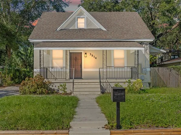 3514 N 10TH STREET, TAMPA, FL 33605