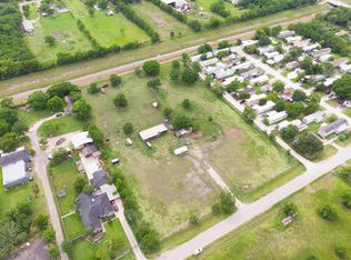 3132 Hatfield Rd #480, Pearland, TX 77584