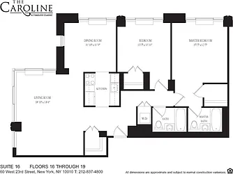 Rented by Mirador Real Estate