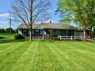 1755 E Orange Rd, Lewis Center, OH 43035