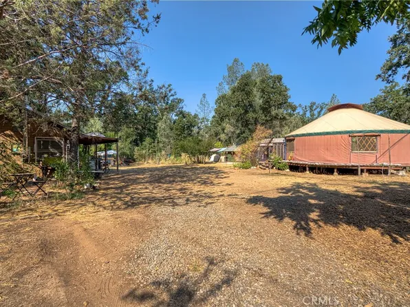 23859 Hilderbrand Rd, Middletown, CA 95461