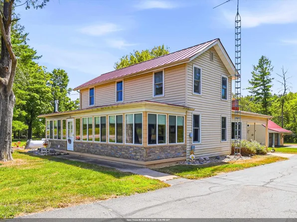 E4103 County Road B, Ogdensburg, WI 54962