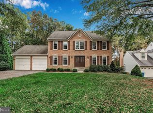 7905 Deerlee Dr, Springfield, VA 22153