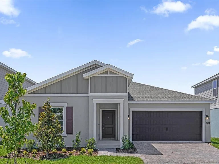 1552 Loxley Trl — Photo 1