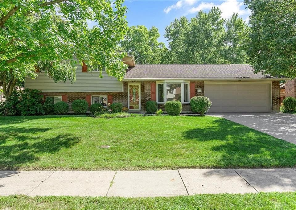 7578 Roselake Dr, Dayton, OH 45414 Zillow