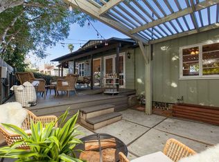 4747 E Mountain View Dr, San Diego, CA 92116