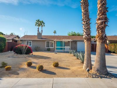 68875 Tortuga Rd, Cathedral City, CA, 92234