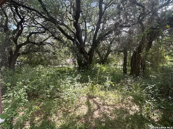 2711 Ray Lieck LOT 18, San Antonio, TX 78253