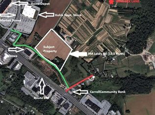 944 Leidy Rd, Westminster, MD 21157