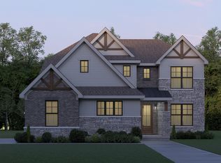 The Madison Plan, Reserves of Anderson, Cincinnati, OH 45230