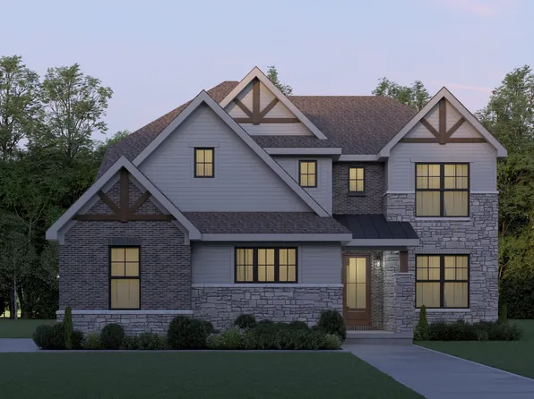 The Madison Plan, Reserves of Anderson