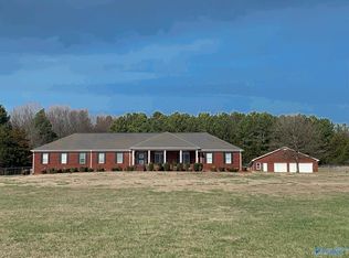 215 Carters Gin Rd, Toney, AL 35773