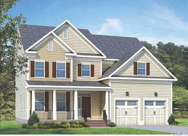 2nd image of 3610 Silver Forrest Ln