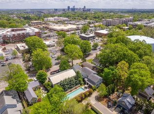 617 Tower St, Raleigh, NC 27607