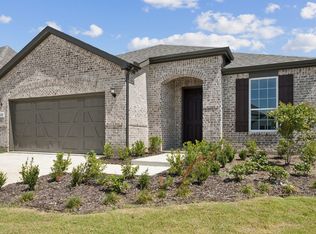 1245 Nicklaus Ave, Celina, TX 75009