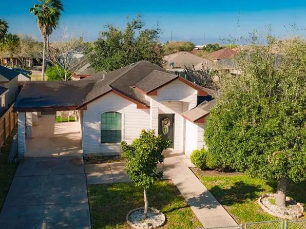 6029 Sabinas St, Brownsville, TX 78521