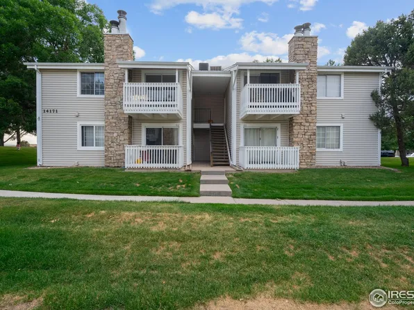 14171 E Jewell Ave #B-202, Aurora, CO 80012