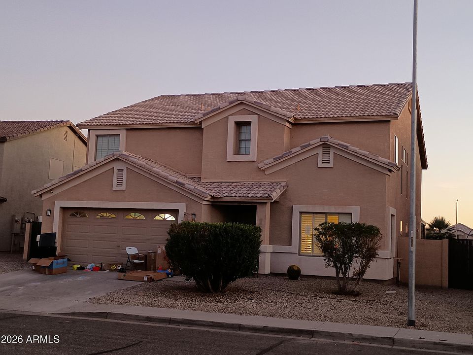 1st image of 1573 E SILVER REEF Drive