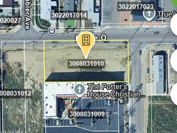 38773 9th St E, Palmdale, CA 93550