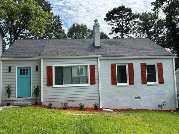 1300 Westboro Dr SW, Atlanta, GA 30310