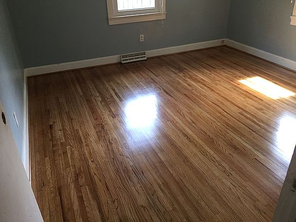 Back 12 x 12’ bedroom
