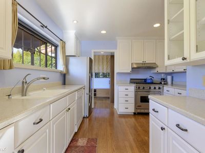 2521 Anacapa St, Santa Barbara, CA, 93105