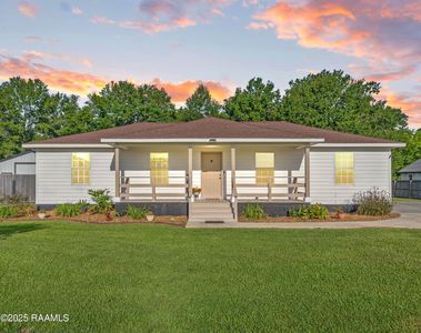 113 Louis Private Ln, Maurice, LA, 70555