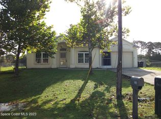 843 Tejon Ave SW, Palm Bay, FL 32908