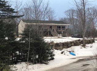 527 Lovejoy Rd, Lempster, NH 03605