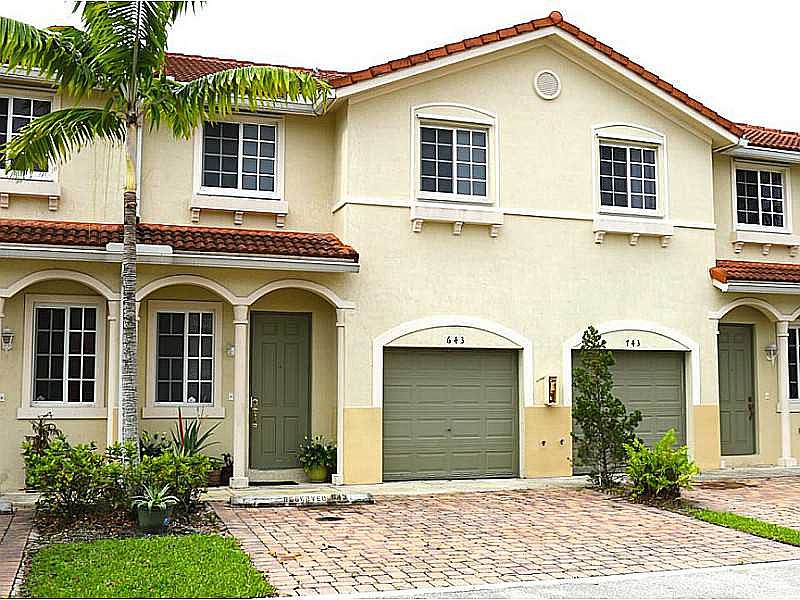 1st image of 21013 NW 14th Pl #7