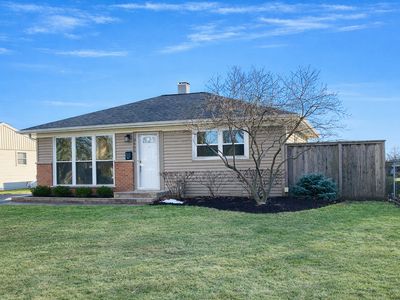3605 Oriole Ln, Rolling Meadows, IL, 60008
