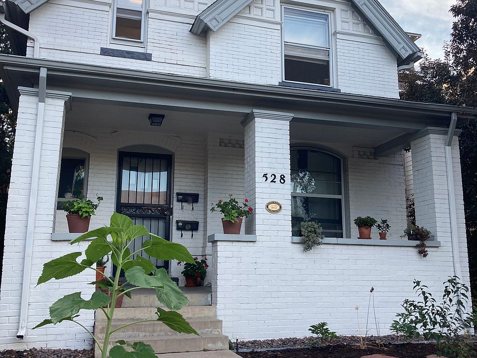 1st image of 528 N Washington St #A