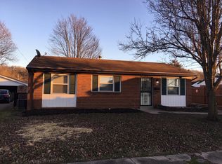 11719 Wiltonwood Ct, Louisville, KY 40272
